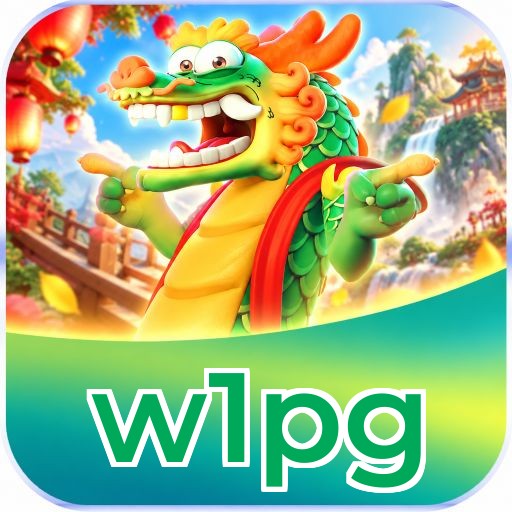 Logo w1pg