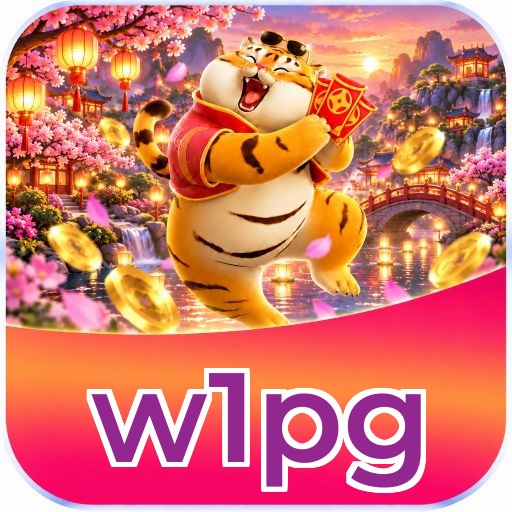 Logo w1pg