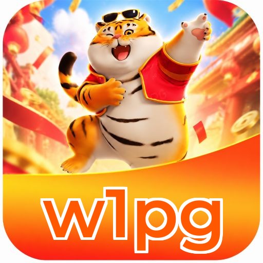 Logo w1pg - Cassino Online Brasil