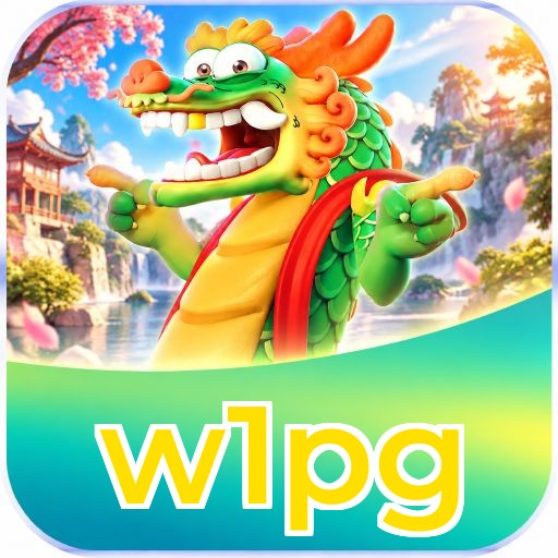 Logo w1pg - Cassino Online Brasil