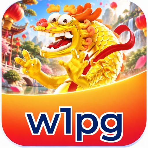 Logo w1pg
