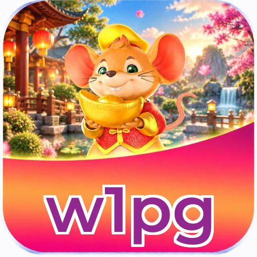 Logo w1pg
