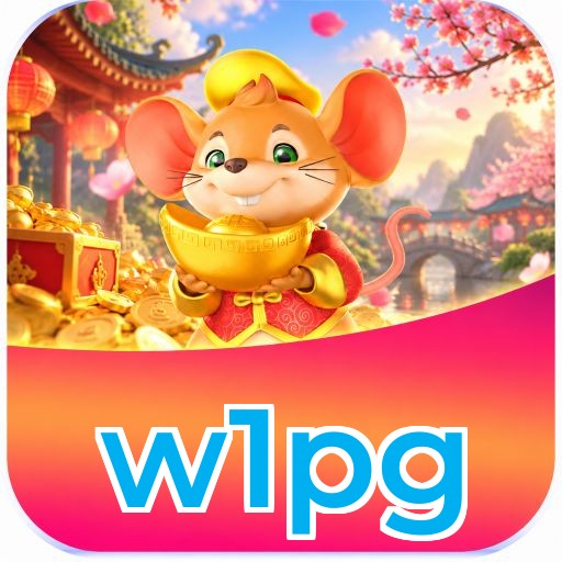 Logo w1pg