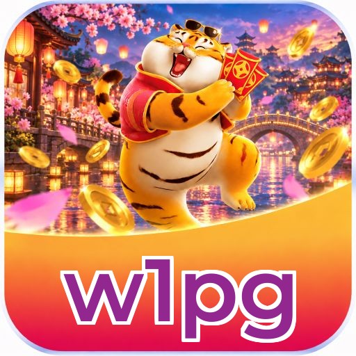 Logo w1pg - Cassino Online Brasil