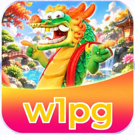 Logo w1pg - Cassino Online Brasil