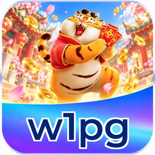Logo w1pg