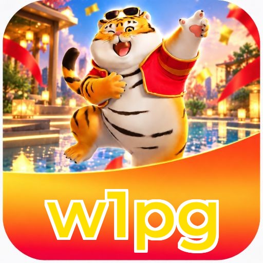 Logo w1pg