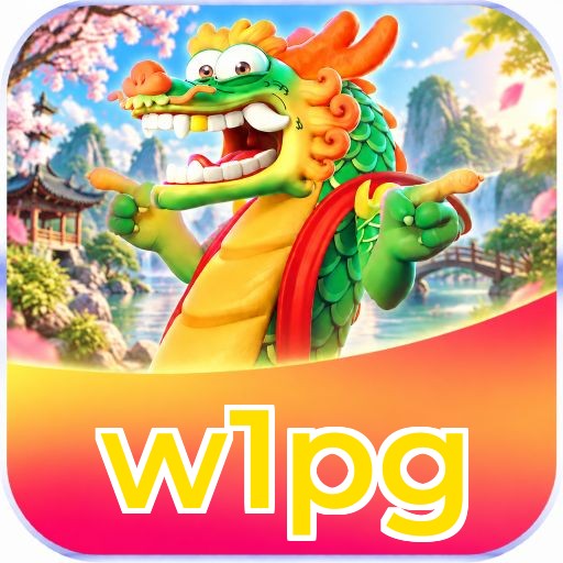 Logo w1pg - Cassino Online Brasil