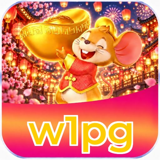 Logo w1pg - Cassino Online Brasil