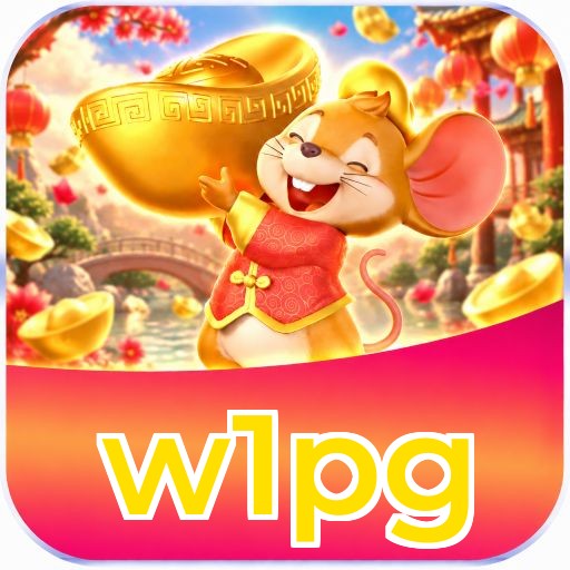 Logo w1pg - Cassino Online Brasil
