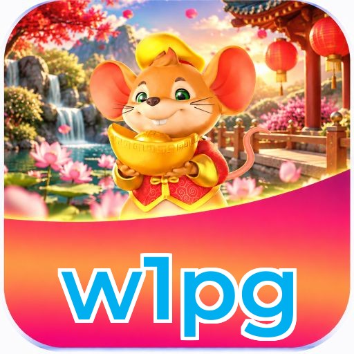 Logo w1pg