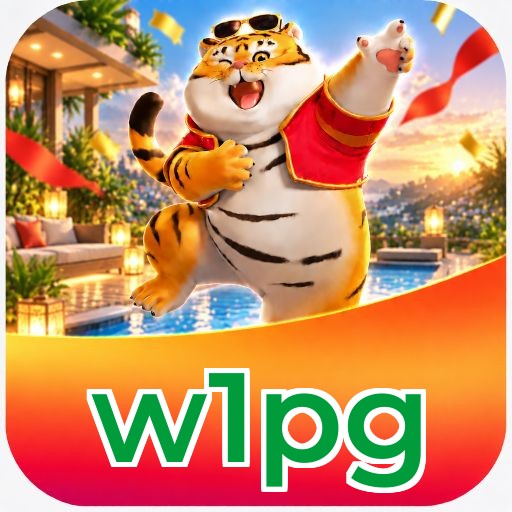 Logo w1pg