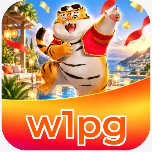 Logo w1pg