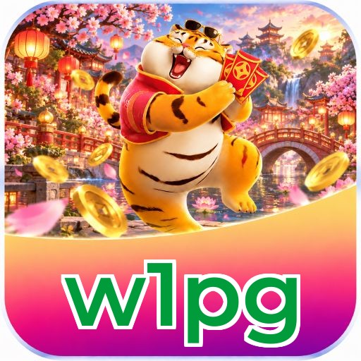 Logo w1pg - Cassino Online Brasil