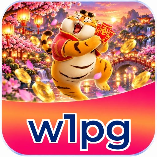 Logo w1pg - Cassino Online Brasil