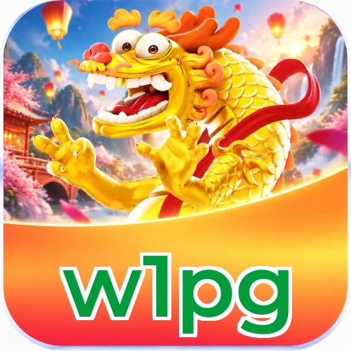 Logo w1pg - Cassino Online Brasil
