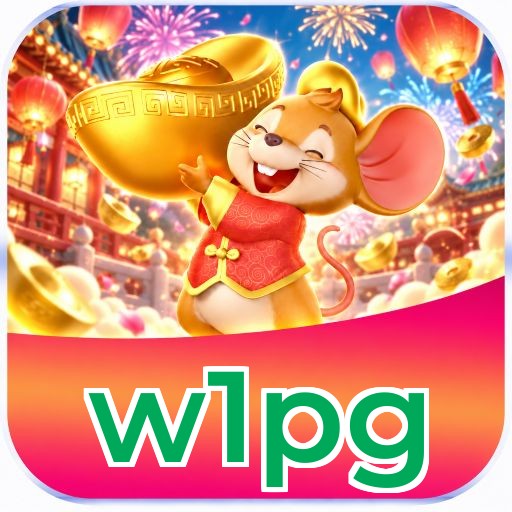 Logo w1pg - Cassino Online Brasil