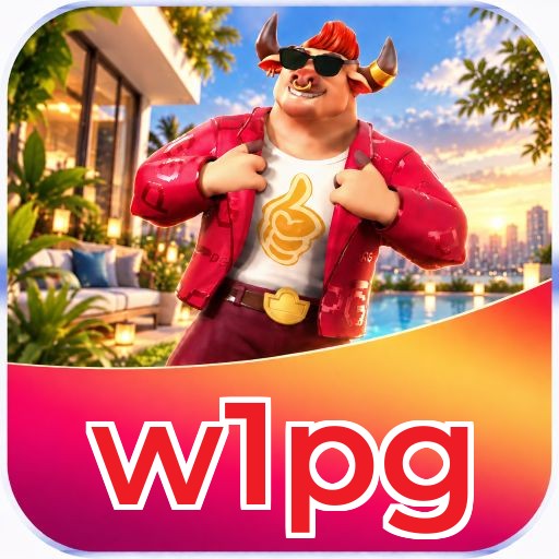 Logo w1pg - Cassino Online Brasil