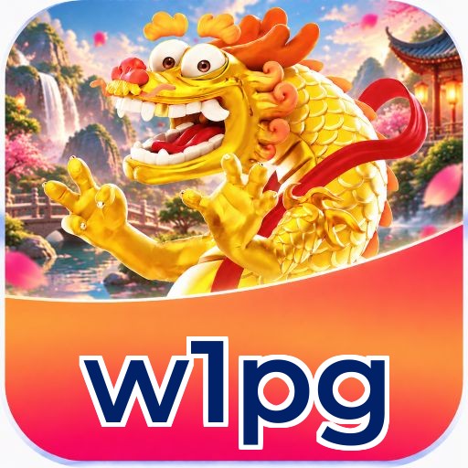 Logo w1pg