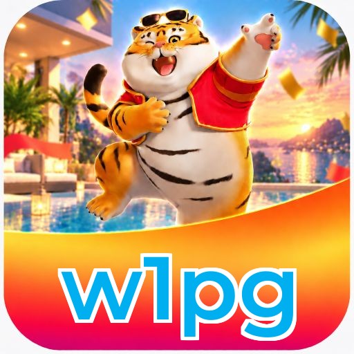 Interface do APK w1pg para Android